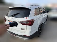 2019 Dongfeng Fengxing Fengxing T5L 2020 1.5T AT Luxury7Seat China VI #3