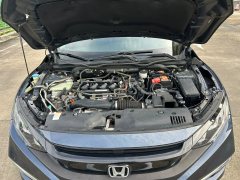 2020 Honda Civic 2019 1.5T AT 220TURBOPowermoveEdition China VI #14