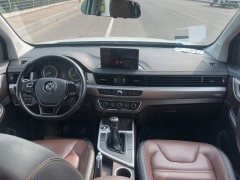 2018 Dongfeng Fengxing Jingyi X6 2017 1.5T MT EnjoySeriesLuxury #4