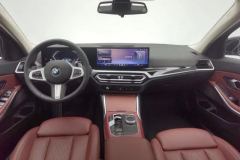 2024 BMW 3 Series 2024 2.0T AT 320Li MSport Pkg #14