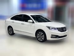 2016 Dongfeng Fengshen Fengshen A60 2016 1.6 AT DCTPremium #2
