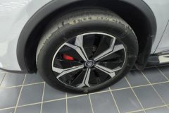 2024 BYD Tang PHEV 2024 EV Glory 600KM Exclusive #6