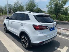 2020 Roewe RX3 2018 1.6 AT ConnectednetSmart #9