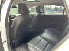 2022 MG MG5 2023 1.5L AT 180DVVT CVTFashion #6