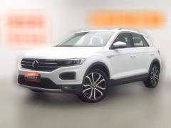2022 Volkswagen T-Roc 2021 1.4T AT 280TSI ComfortSmart Connect2WD #1