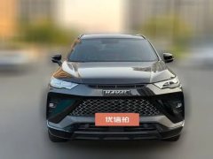 2021 Haval H6S 2022 2.0T AT 2WDYue PaoEdition #2