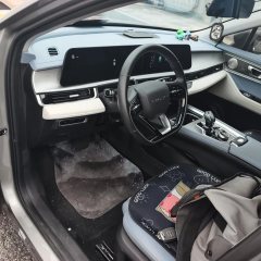 2023 Chery Omoda 2022 1.5T AT CVTExpand boundariesEdition #5