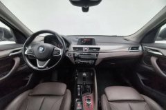 2017 BMW X1 2018 2.0T xDrive20Li Exclusive ComfortEnterEdition #14