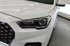 2019 Hyundai ix35 2019 1.4T AT Zhiyong·PleasureFWD #5