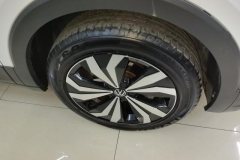 2024 Volkswagen Tharu 2025 NewSharp 1.5L AT SharpmeaningEdition #6