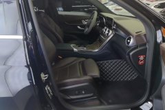 2022 Mercedes-Benz GLC-Class 2022 GLC 260 L 4MATIC AT Luxury #8