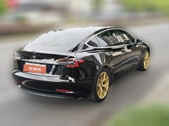2020 Tesla Model 3 2019 StandardBattery lifeRWDUpgradeEdition EV #13