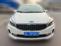 2016 Kia K3 2016 1.6 AT GL #6
