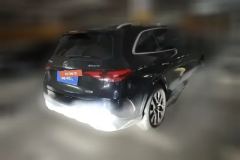 2024 Mercedes-Benz GLC-Class 2024 2.0T AT GLC 260 L 4MATIC Luxury 5Seat #3