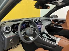 2025 Mercedes-Benz GLC-Class 2025 Facelift GLC 300 L 4MATIC Dynamic 5Seat #4