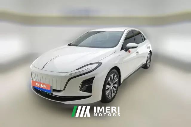 2023 Hongqi E-QM5 2023 620km PLUS
