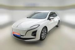 2023 Hongqi E-QM5 2023 620km PLUS #1