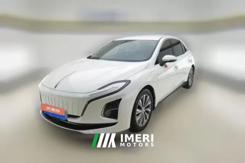 2023 Hongqi E-QM5 2023 620km PLUS
