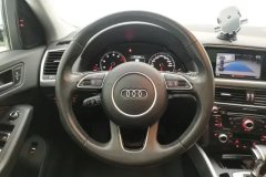 2017 Audi Q5 2017 2.0T AT 40TFSITech #15