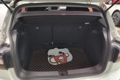 2021 Volkswagen Tacqua 2020 1.5 AT still #4