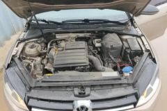 2017 Volkswagen Golf 2017 1.6 AT Comfort Million Edition #10