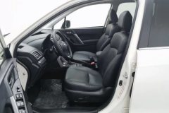 2015 Subaru Forester 2015 2.0 AT Special decorationAnniversary (Imported) #13
