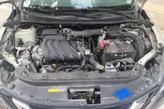 2024 Nissan Sylphy 2024 Facelift III Classic 1.6XE CVTComfort #10