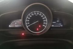 2017 Mazda Mazda3 Axela Sedan 2017 2.0 AT Premium China V #14