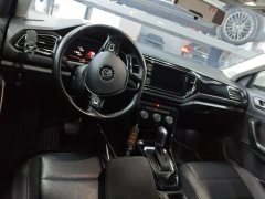 2020 Volkswagen T-Roc 2020 1.4T AT 280TSIComfort FWD #7