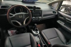 2015 Honda Fit Hatchback 2014 1.5 AT SEFashion #12
