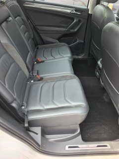 2021 Volkswagen Tiguan L 2021 2.0T AT 330TSI R-LineEnjoy moreEditionFWD #4