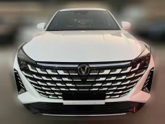 2024 Chang'an Chang'an UNI-Z PHEV 2024 Blue Whalesmart electronicsiDD 125km Surpass #2