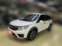 2016 Dongfeng Fengxing Jingyi X3 2016 1.5 MT Comfort5Seat #1