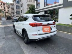 2019 BYD Song EV 2019 1.5T AT DMSmart ConnectSharpmove HEV #9