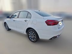 2019 Geely Auto Emgrand Sedan 2019 1.5 MT leaderEditionLuxury China VI #3