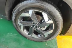 2021 Hyundai ix25 2020 1.5 AT Premium #6