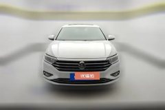 2019 Volkswagen Sagitar 2019 1.4T AT 280TSIComfort China VI #2
