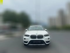 2016 BMW X1 2016 2.0T AT 20LiLuxury FWD #2