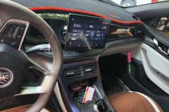 2024 BYD Qin Plus 2024 Glory 1.5L AT DM-i 55KMLeading #13