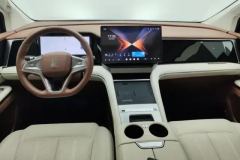 2025 BYD Xia 2025 DM-i 1.5T AT 180km Surpass #12