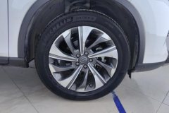 2021 GAC Trumpchi Trumpchi GS4 2021 1.5T AT 270TSmart ConnectTech #6