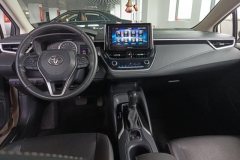 2020 Toyota Corolla 2019 1.2T AT S-CVT GL-iLuxury #12