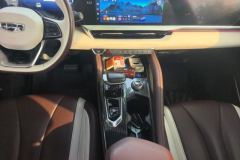 2023 Geely Auto Xingyue L 20212.0TD DCT EVO2WDPremium #16