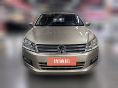 2015 Volkswagen Santana 2015 1.6 AT Comfort #2