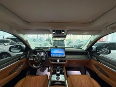 2025 Tank 500 PHEV 2025 Hi4-Z #9