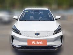 2018 Geely Auto Emgrand GSe 2018 Zhenshang EV #2