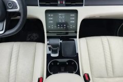 2020 Li Auto Li Auto ONE 2020 EREV6SeatEdition #16