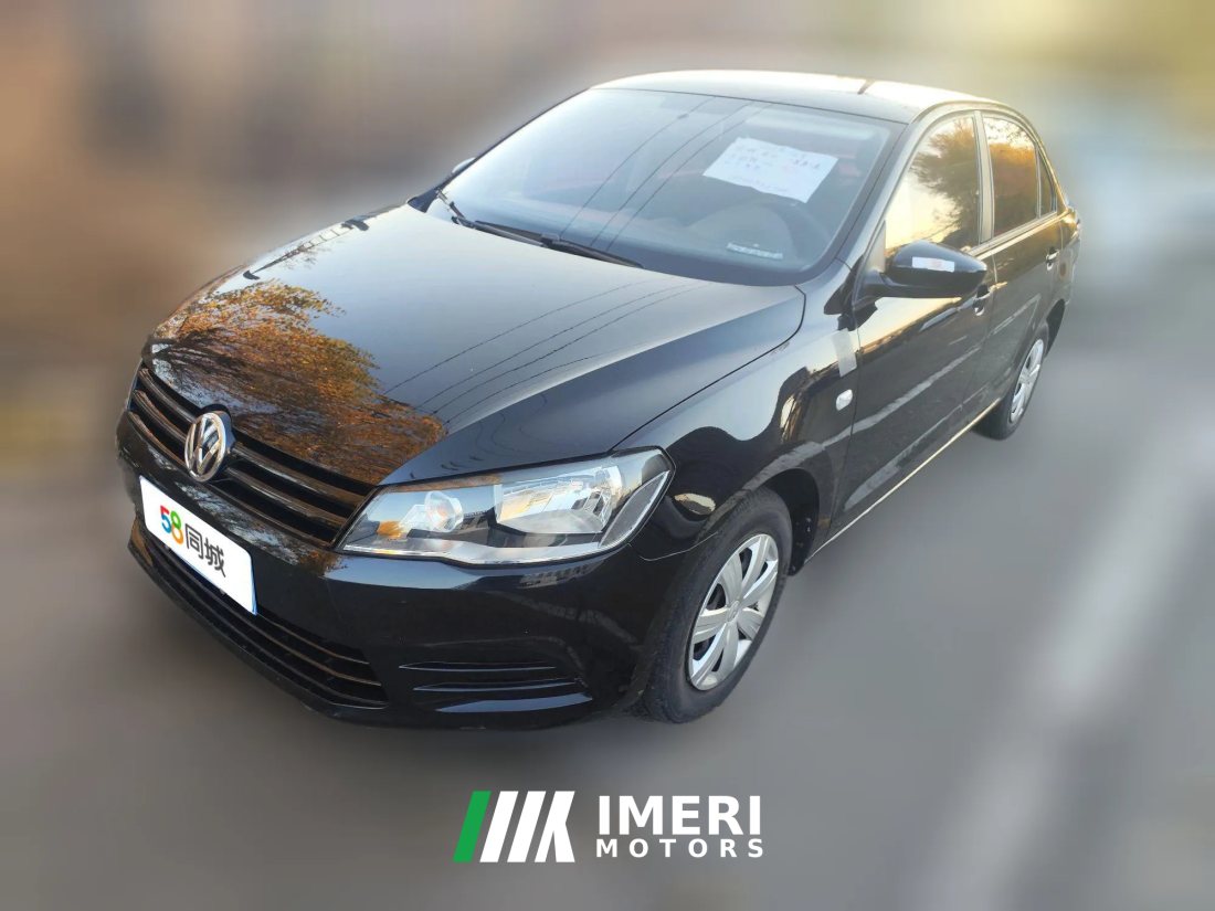 2016 Volkswagen Jetta 2015 1.6 MT Good qualityEditionFashion