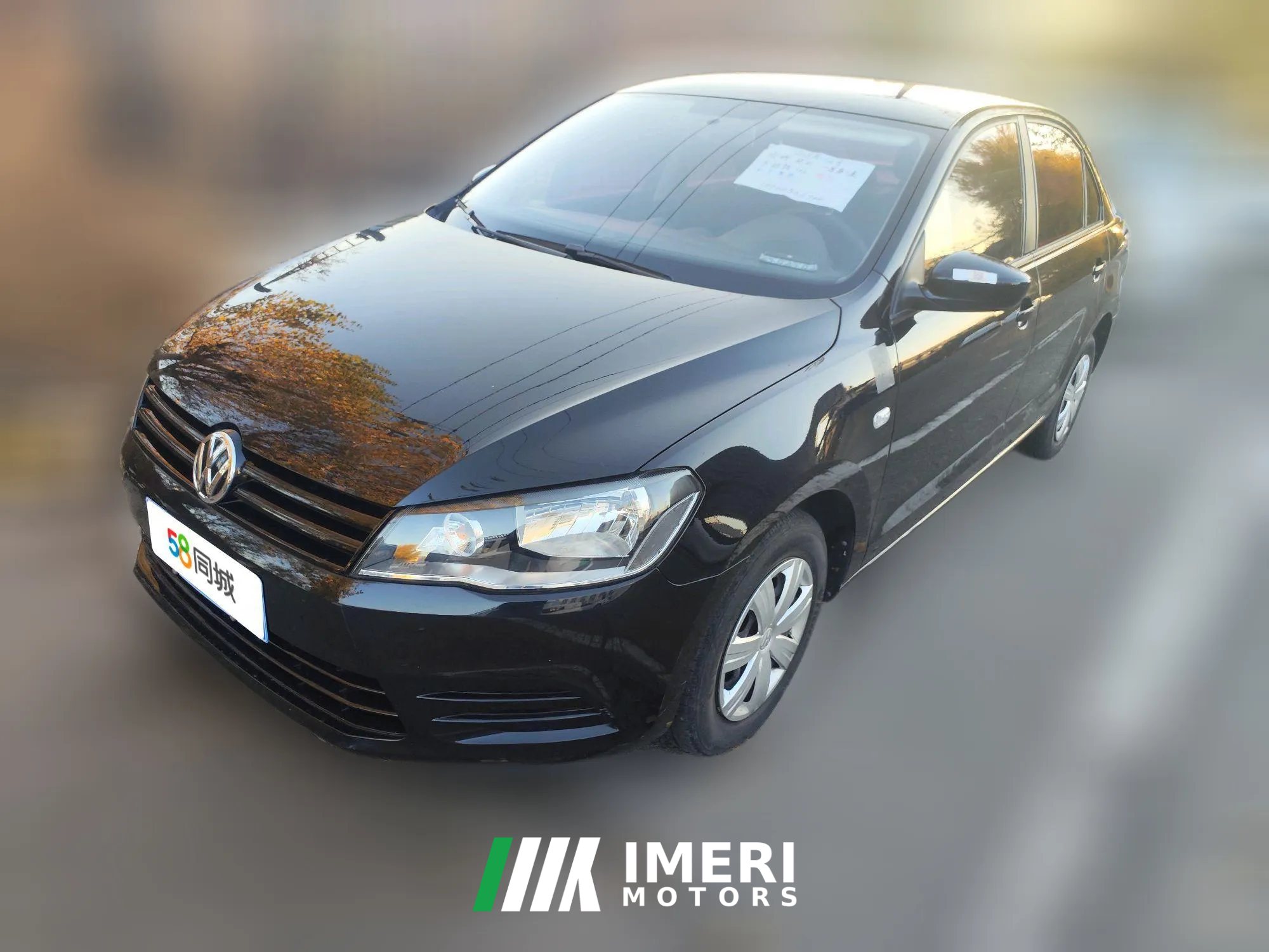 2016 Volkswagen Jetta 2015 1.6 MT Good qualityEditionFashion