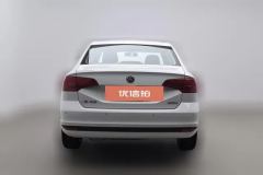 2022 Volkswagen Bora Sedan 2019 1.5L AT legendFashion Facelift China VI #4